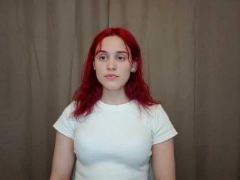 RamonaTags webcam model stream image