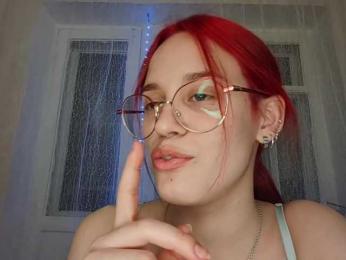 RamonaTags webcam model stream image