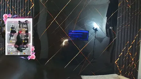 Kagome01 webcam model stream image