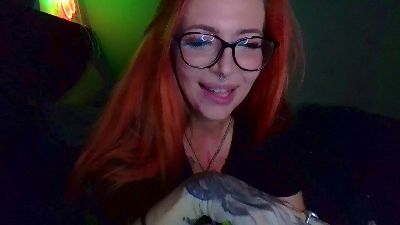 Babyblue webcam model stream image