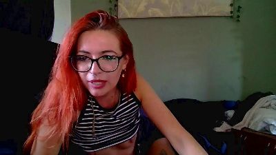 Babyblue webcam model stream image