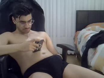 fortiori8 webcam model stream image