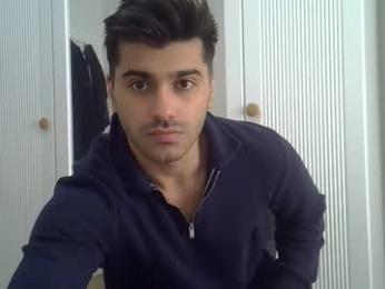 fortiori8 webcam chaturbate model stream image