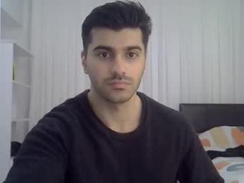 fortiori8 webcam chaturbate model stream image