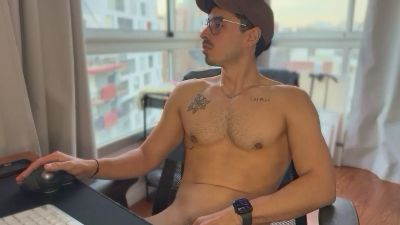 Mauricee webcam model stream image