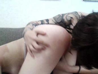 murmurmeow666 webcam model stream image