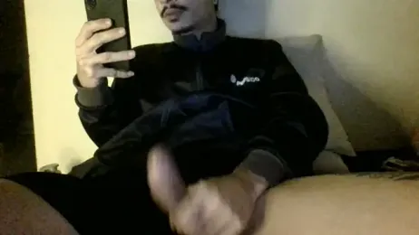 Icepappi webcam model stream image