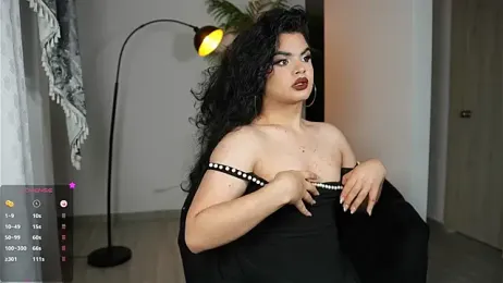 artechloe webcam model stream image