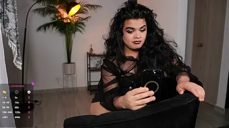artechloe webcam model stream image