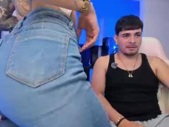 evaxel webcam chaturbate model stream image