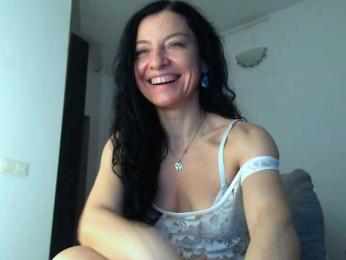 BluEyesBaby webcam model stream image