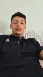 Tupapalarga webcam model stream image