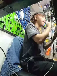 sebastianobig webcam model stream image