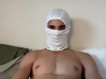 discretstudent webcam model stream image