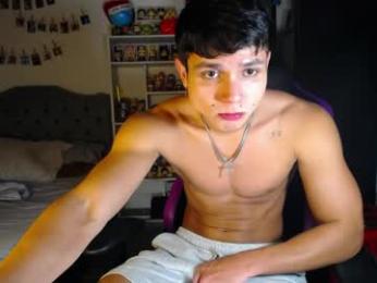 saulomiralles webcam model stream image