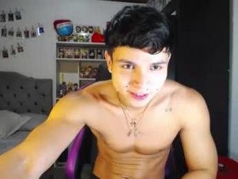 saulomiralles webcam model stream image
