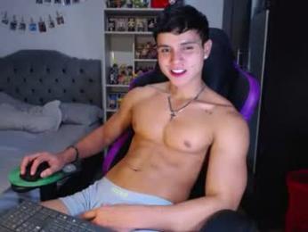 saulomiralles webcam model stream image