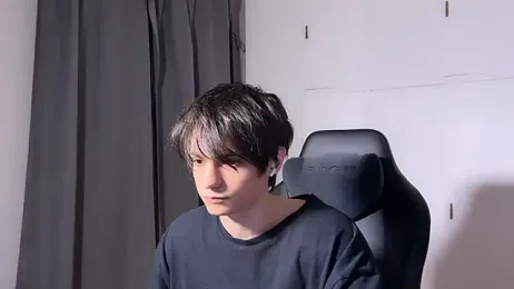 SasukeUhchiaa webcam model stream image