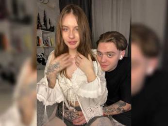 TenderToughLuv webcam model stream image