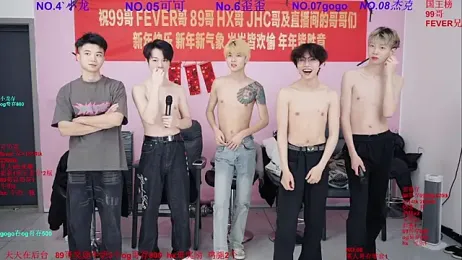 Beautifulboys-777 webcam stripchat model stream image