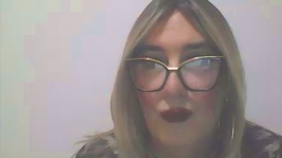 AnnaTravhot webcam model stream image