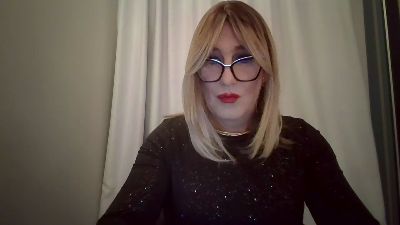 AnnaTravhot webcam model stream image