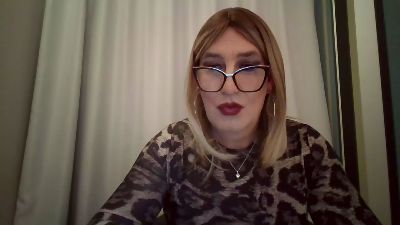 AnnaTravhot webcam model stream image