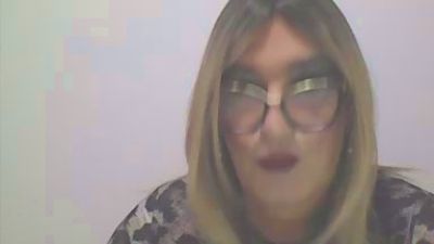 AnnaTravhot webcam model stream image
