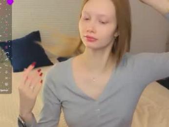 nanami_v02 webcam chaturbate model stream image