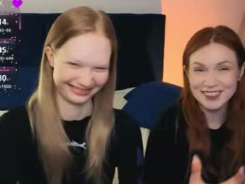 nanami_v02 webcam chaturbate model stream image