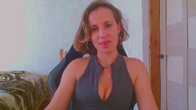 CristaQ webcam model stream image