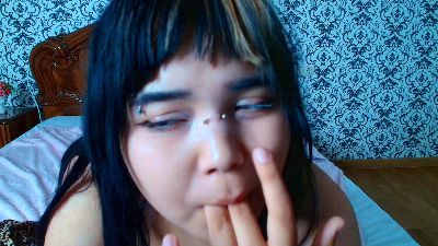 Lyric_Vane webcam model stream image