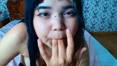 Lyric_Vane webcam model stream image