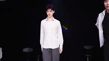 Handsomeboy-010 webcam model stream image