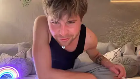 RioBlaze webcam model stream image