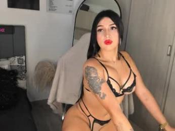 hollyprincess_2 webcam model stream image