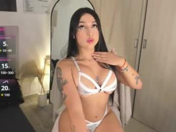 hollyprincess_2 webcam model stream image