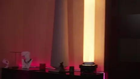 GirlGogo webcam model stream image