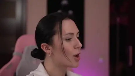 GirlGogo webcam model stream image