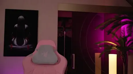 GirlGogo webcam model stream image