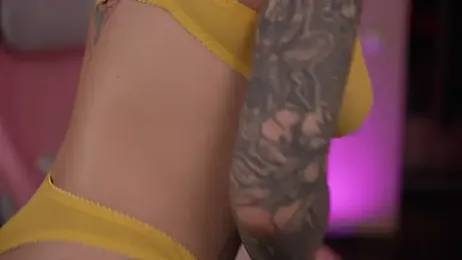 GirlGogo webcam model stream image