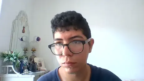 princeYassin_007 webcam model stream image