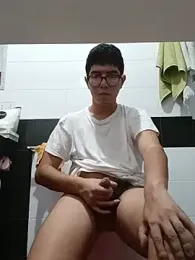 princeYassin_007 webcam model stream image