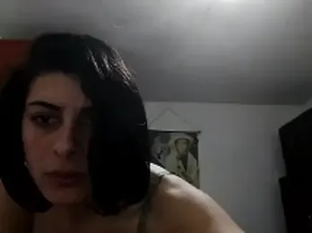 tefutbin3 webcam model stream image