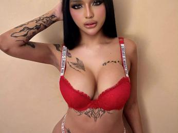 VenusWineter webcam model stream image