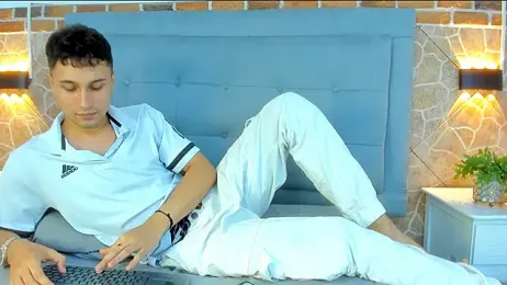 buddy_whitte webcam model stream image