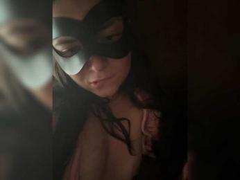 AlisaAres webcam bongacams model stream image