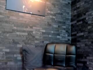 Bruce Dallas webcam model stream image