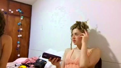 LaPerla webcam model stream image