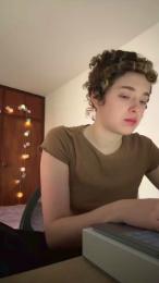 LaPerla webcam model stream image